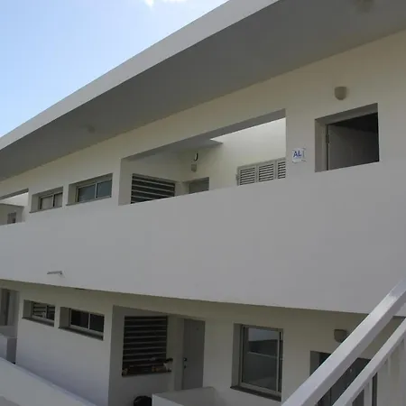 Patio Da Achada View Apartmán