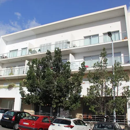 Patio Da Achada View Apartment